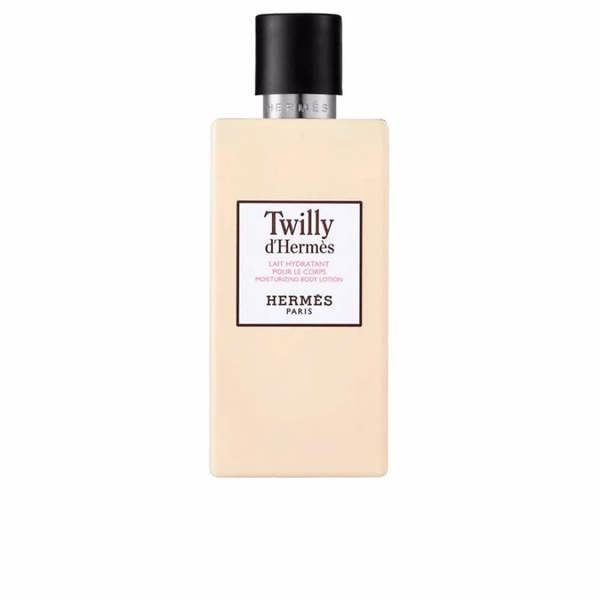 Hermes Twilly D'Hermes Moisturising Body Lotion 200ml