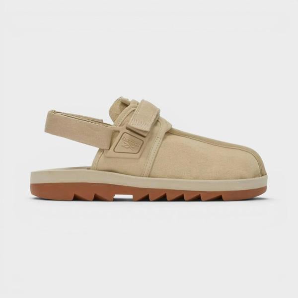 Reebok Beatnik Sandal Beige Gum