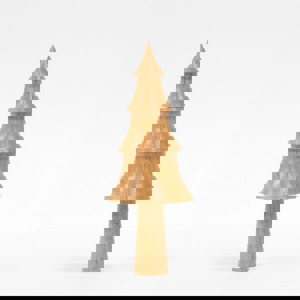 Single Decorative Alpine Tree by The Arboretum