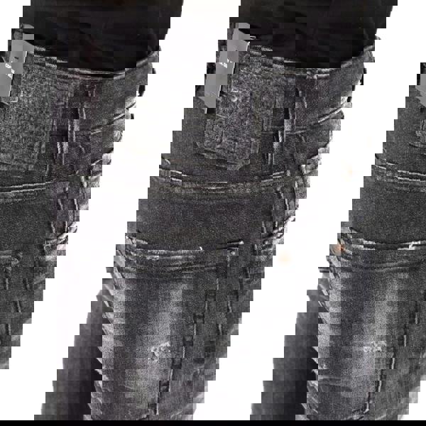 Dsquared Cool Guy Jeans   in  Black