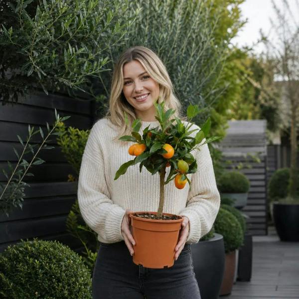 Ficus Binnendijks Narrow Leaf Fig 21cm Pot – Large Indoor Houseplant