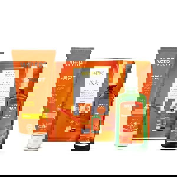 Weleda Arnica Gift Set 1 ea