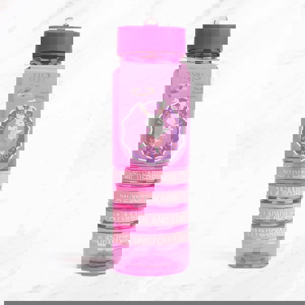 Myga Kids Positivity Band Water Bottles 650ml