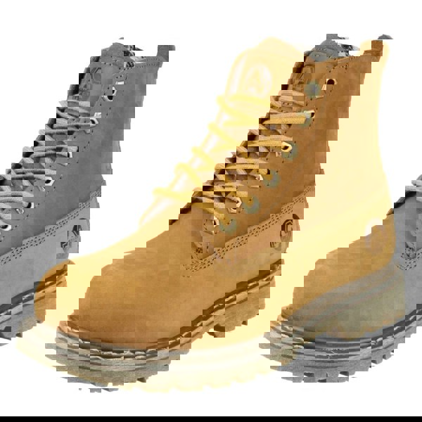 Amblers Safety FS103 Women's Safety Boots in Tobacco