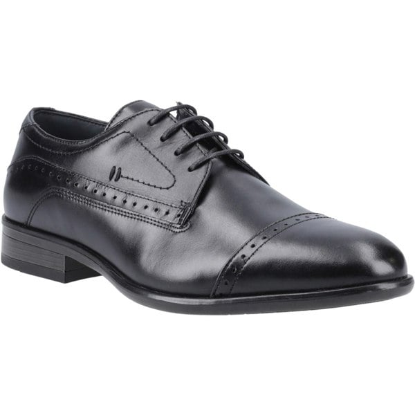 Pod Ralph Oxford Shoes - Black