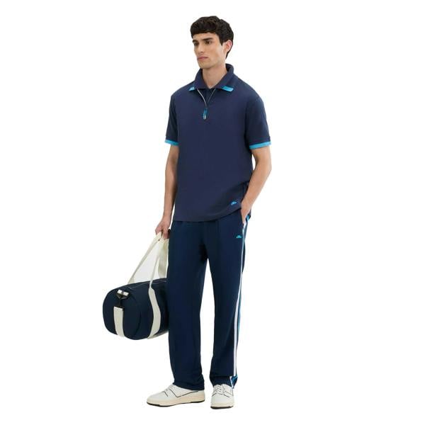 Ellesse Mens Kelvias Polo Shirt - Navy - 