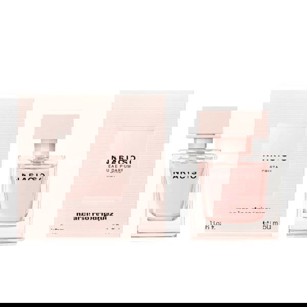 Narciso Rodriguez Women's Perfume Narciso Rodriguez Narciso Cristal Eau de Parfum Women's Perfume Spray (50ml, 90ml)