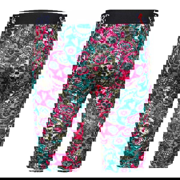 Kecks Calaca Mens Boxer Shorts