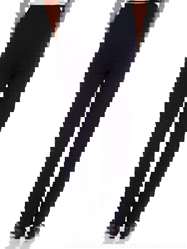 PennyPlain Treggings - Navy