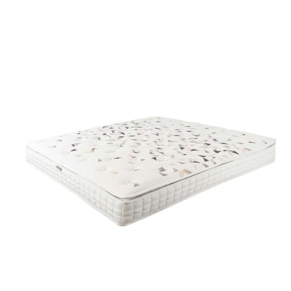Angel Cerdá Hybrid mattress with natural latex and independent 7-zone pocket springs 7230/7231