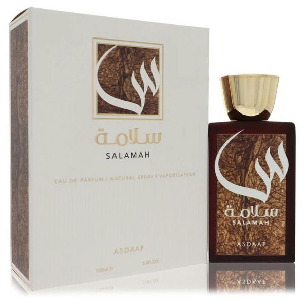 Lattafa Salamah Eau De Parfum 100 ml