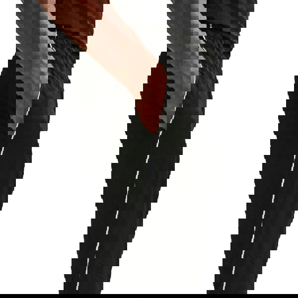 Nike Mens Nike Park 26 Training Pants Tracksuit Bottoms Black HM7171