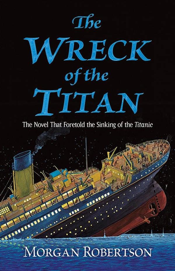 The Wreck of the Titan