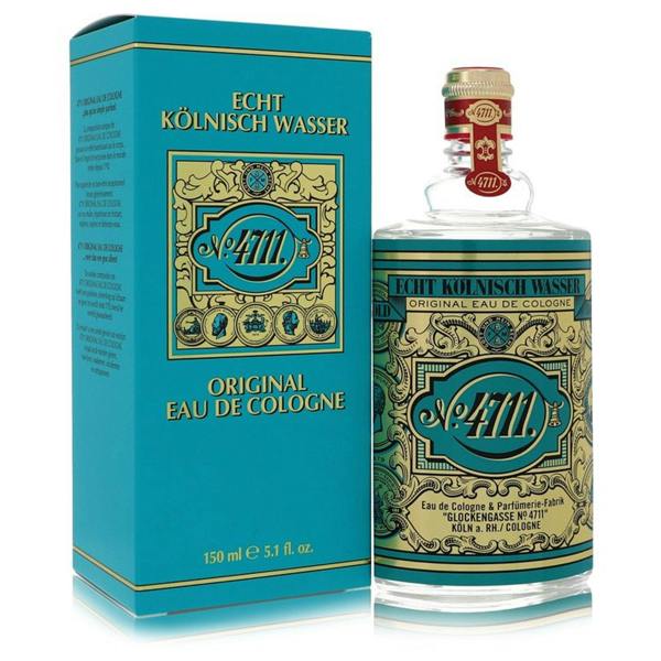 4711 4711 Original Eau de Cologne 50 ml