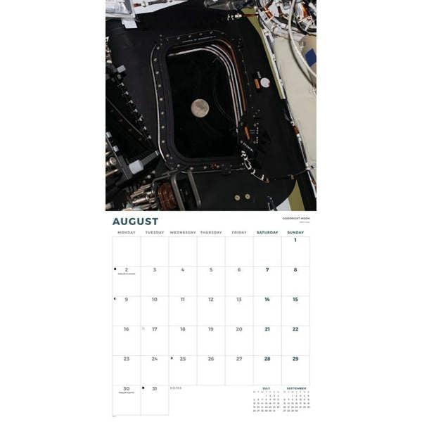 Artemis ll Calendar 2027, Wall Calendars, Month To View, Natural World, Gift