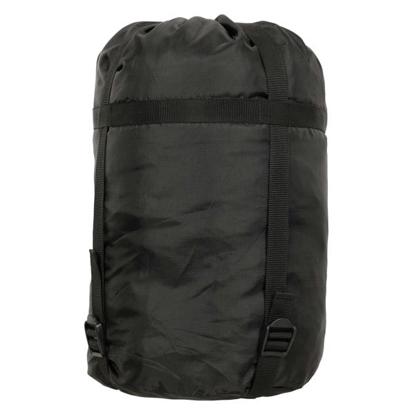 Mountain Warehouse 14L Compression Sack - Black