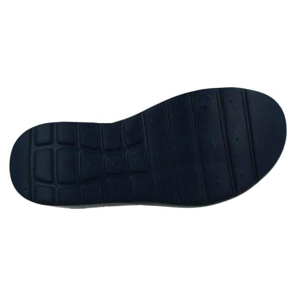 Spot On Ladies Spot On Casual Sliders