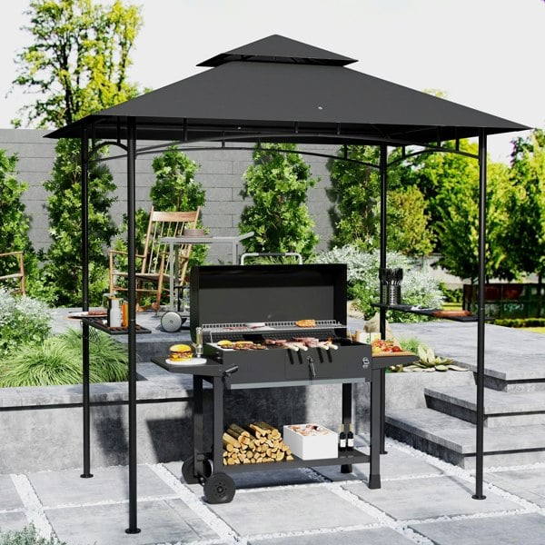 Grill Gazebo