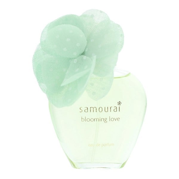 Samourai Blooming Love Eau De Parfum 50ml for Her