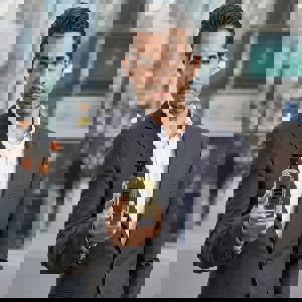 Anfar Midnight Homme Intense 100ml Extrait Parfum business style model