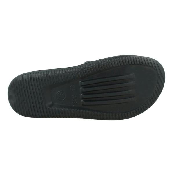 Sport Ladies Sport Casual Slip On Mule Sliders F00391
