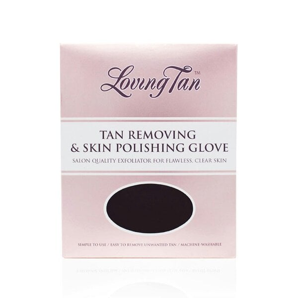 Loving Tan Tan Removing & Skin Polishing Glove