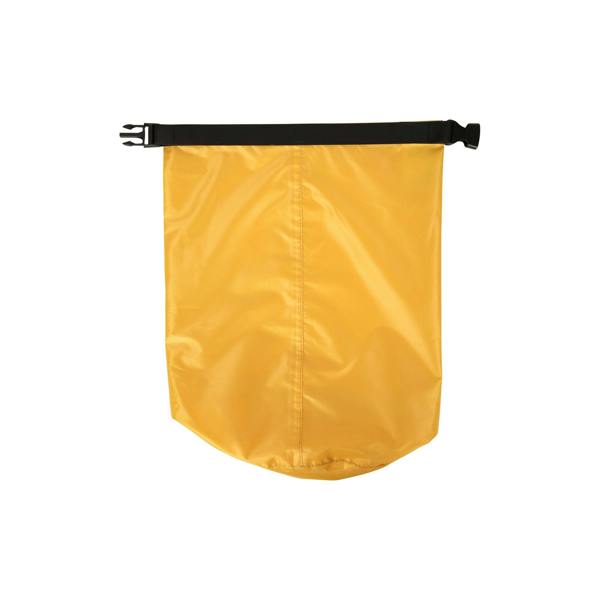 Mountain Warehouse Waterproof 5L Dry Bag - Yellow - 