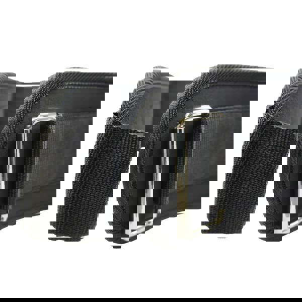 Adjustable Fastening for Workout Belt