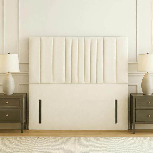 Great British Beds New Line Headboard