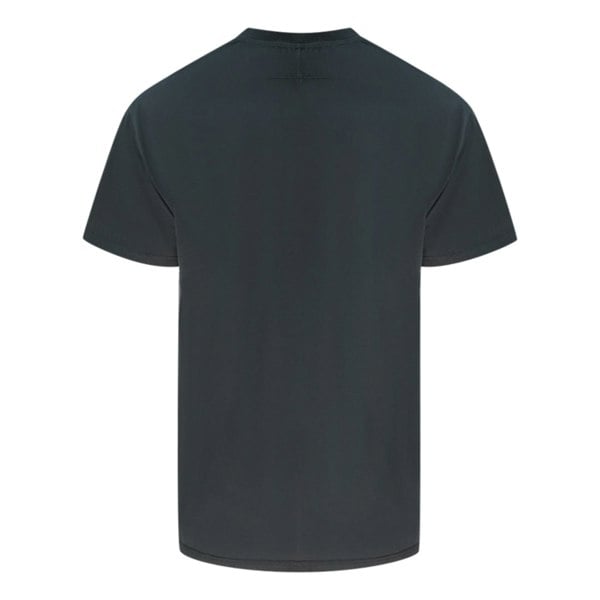 Givenchy 16J7180651 001 Oversize T-Shirt - Black