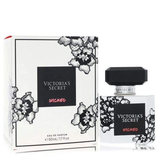 Victoria's Secret Wicked Eau de Parfum Fragrance 50 ml