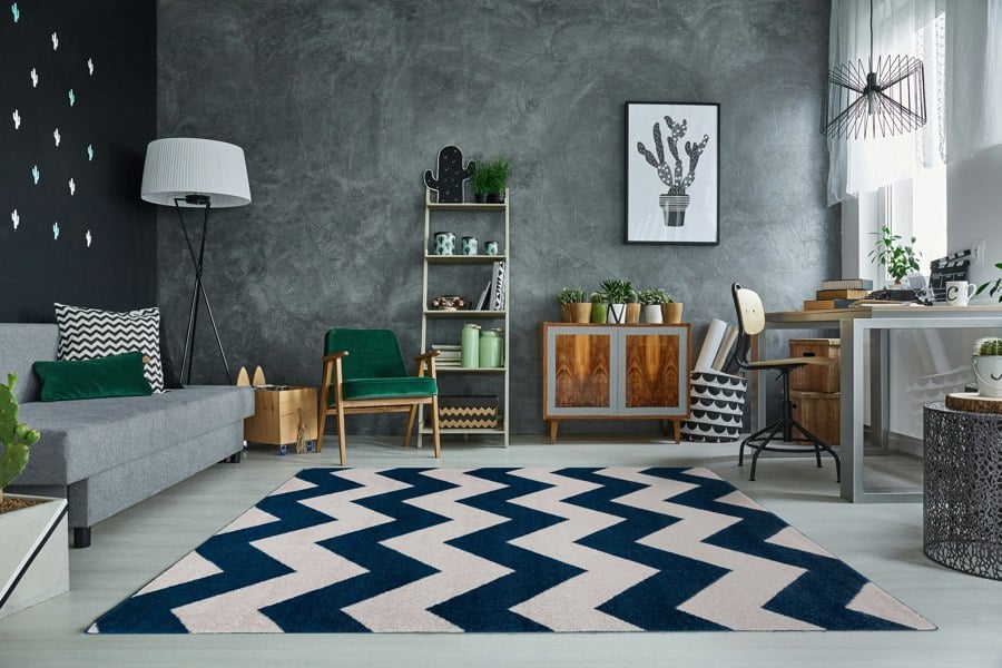 RugsX Sketch Rug