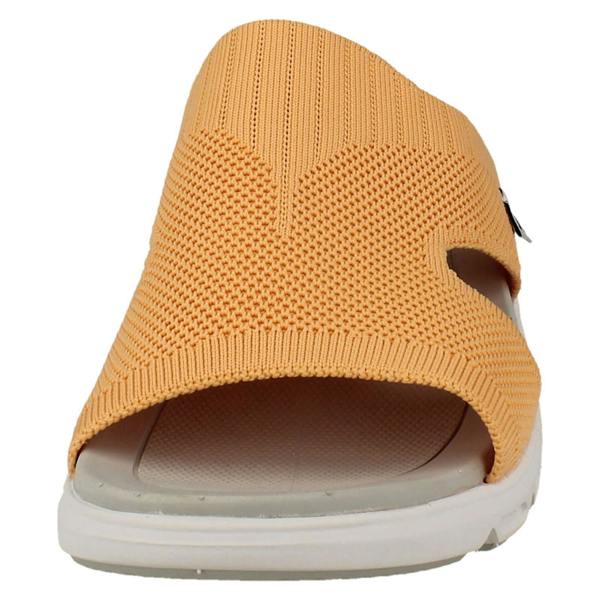 Rieker Ladies Rieker Revolution Mule Sandal V8451