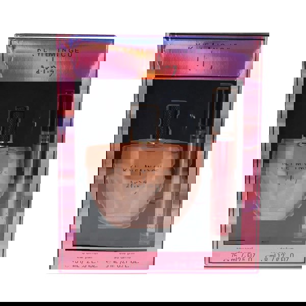 Kylie Minogue Darling Eau de Parfum 75ml Gift Set for Her