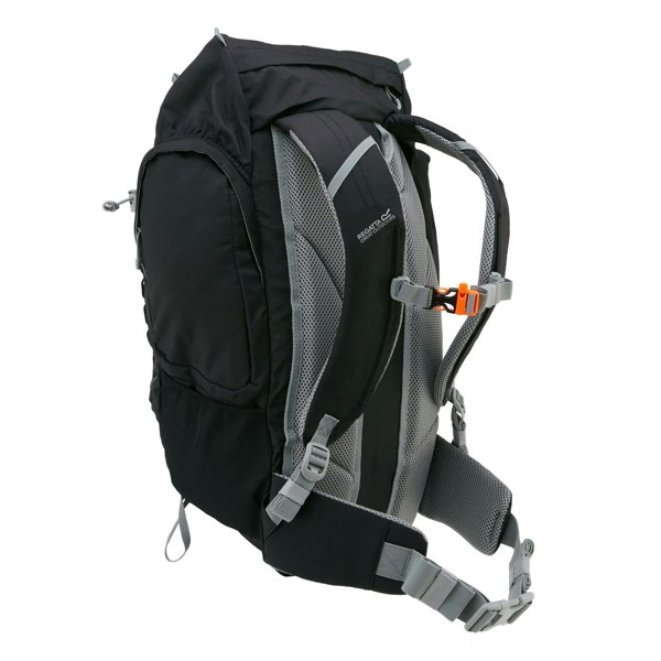 Regatta Survivor V4 45L Backpack - Black