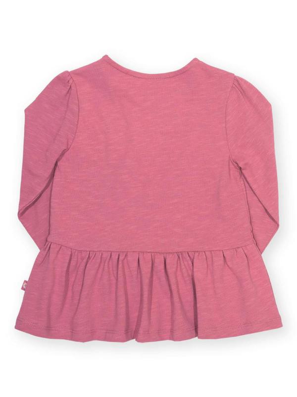 Kite Girls Organic Easy Breezy Tunic