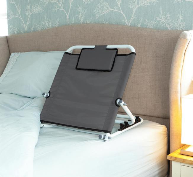 Aidapt Adjustable Bed Backrestpillow
