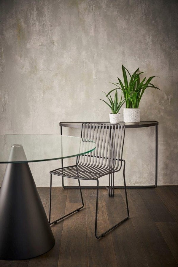FINN Dining Chairs by Gillmore British Design