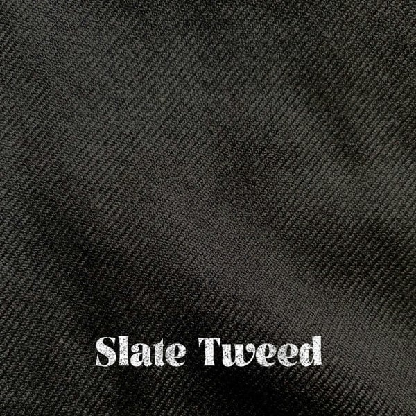Slate fabric
