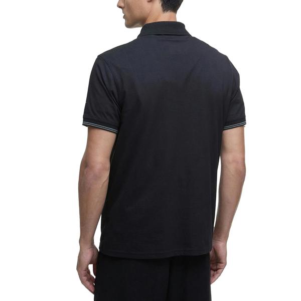 Barbour International Ollie Twin-Tipped Polo