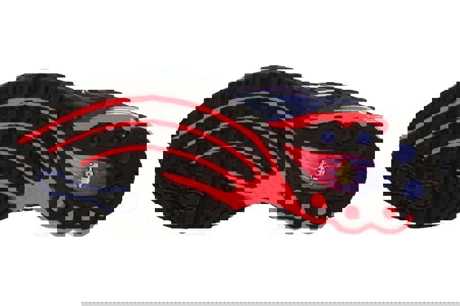 Nike Air Max Plus II GS Trainers Ct4383  402 - Deep Royal Blue Black 402 - Photo 4