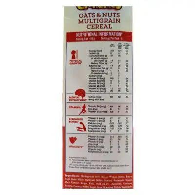 Manna CRUNCHIES NUTTY BUDDY CARAMEL-300g