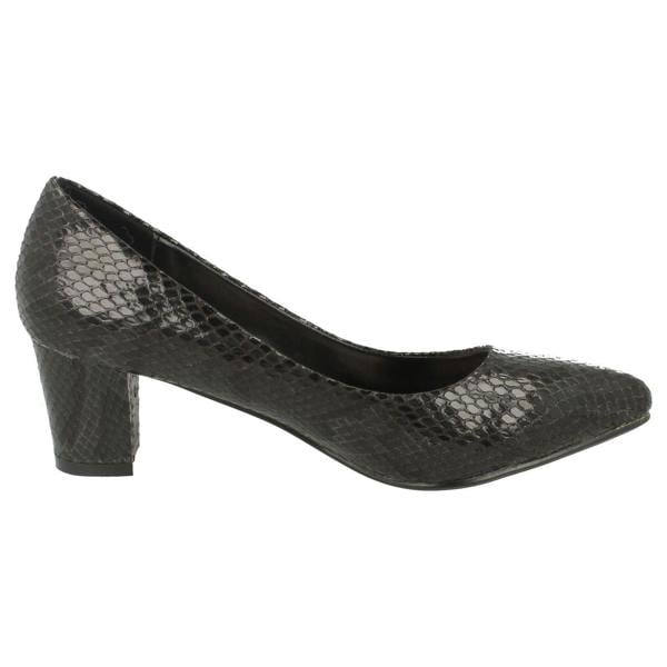 Spot On Ladies Spot On Court Shoes