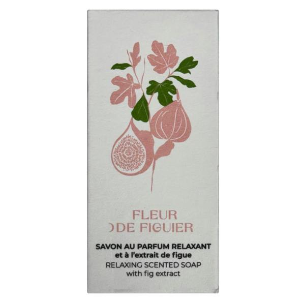 Roger & Gallet Fleur De Figuier Perfumed Soap 100g