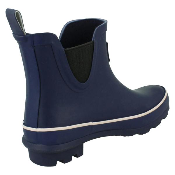 Elle Sport Girls Elle Sport Short Wellington Boots X1273
