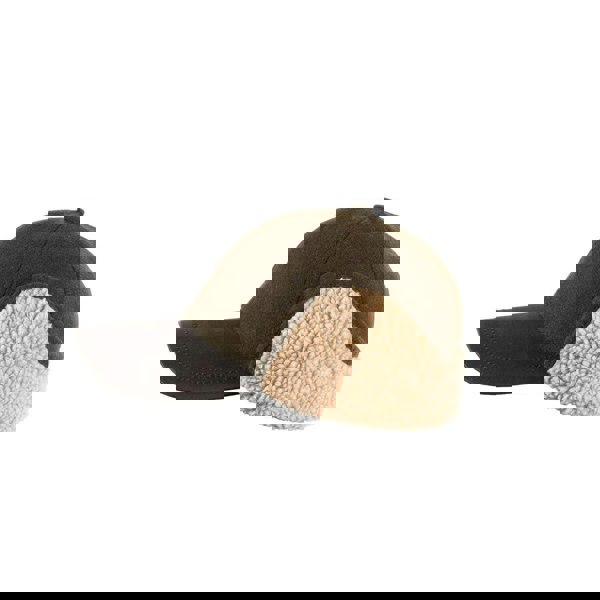 Heritage Borg Trapper Hat - Classic Lumberjack Style