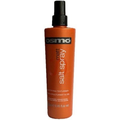 OSMO Matt Salt Spray 250ml Mattifying Texturiser