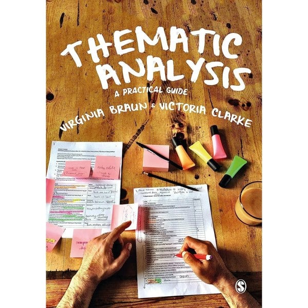Thematic Analysis: A Practical Guide
