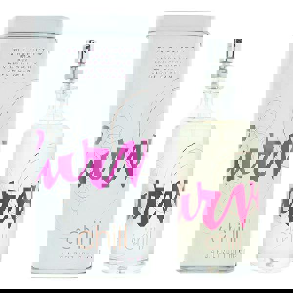 Liz Claiborne Curve Chill Eau de Toilette 100ml