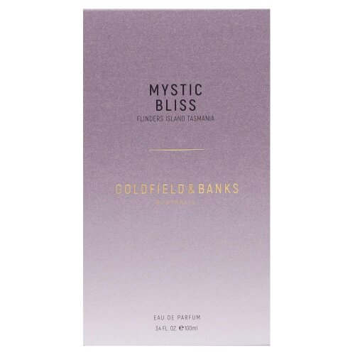 Goldfield & Banks Mystic Bliss Eau de Parfum Spray